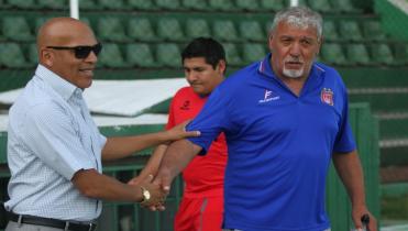 Primero hay que ganar