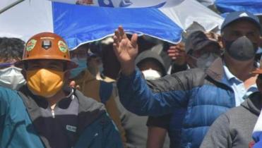 Problemas en San José