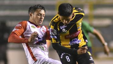 Prohibido fallar en esta fecha