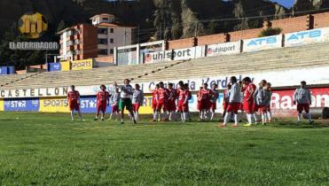 Promedio de edad es de 24,82