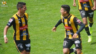 Pudo ser mejor que el empate