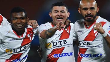 Puntero e invicto