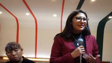 Que ayude Marcelo Claure