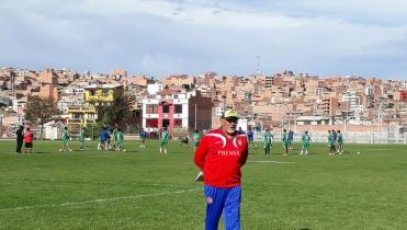 Que nadie se lleve nada