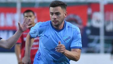 Queda contento con el 2023