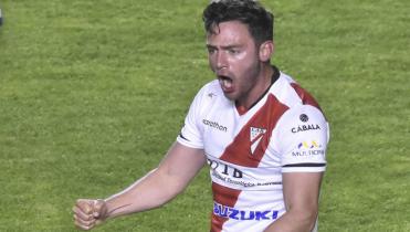 Quedan ocho fechas por jugar 