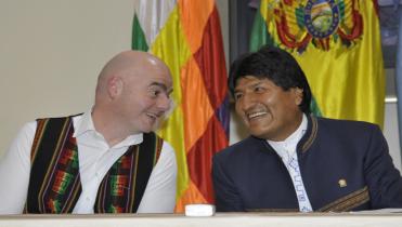 Queremos un mundial