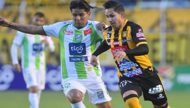 Quiere frenar al Tigre