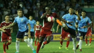 Quiere recuperar la punta