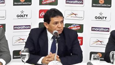 Quieren cárcel para López
