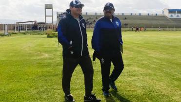 Quieren ser parte del equipo orureño 