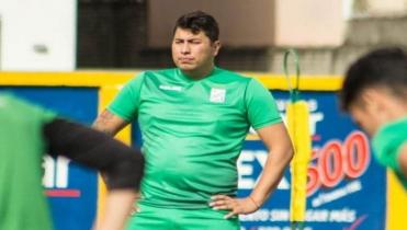 Quiñónez demanda a Oriente Petrolero