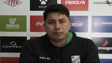 Quiñónez volvió al trabajo en Oriente