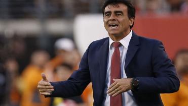 Quinteros tiene destino