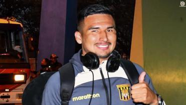 Quiroga le pone el hombro al Tigre