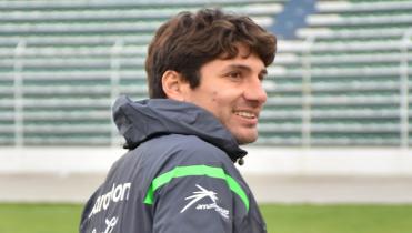 Raldes es leyenda