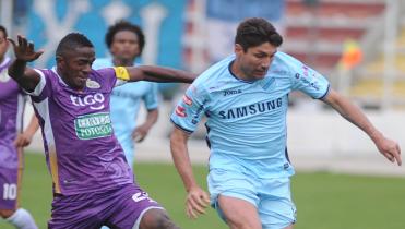 Raldes espera por la renovación