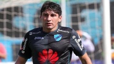 Raldes y el presente