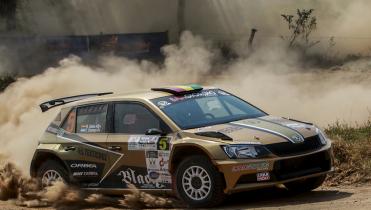 Rally de la Concordia