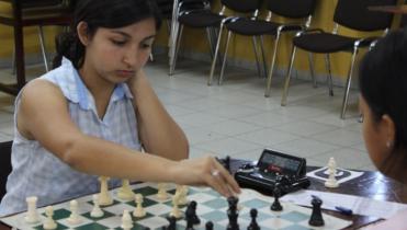 Ramírez ganó