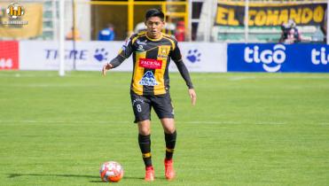 Ramiro es del Tigre