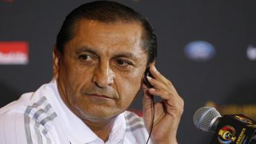 Ramón quiere la primera victoria