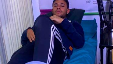 Ramos es baja por seis semanas 