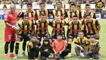 Ranking Gualdinegro