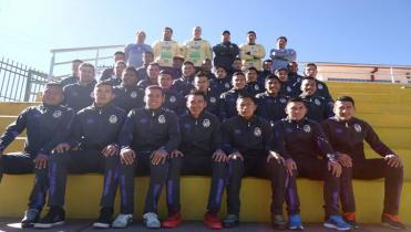 Real abre la jornada