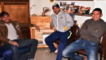 Real es una incertidumbre