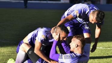 Real lucha por un lugar