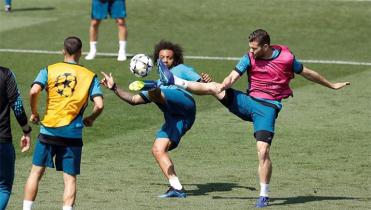 Real Madrid va por su decimotercera