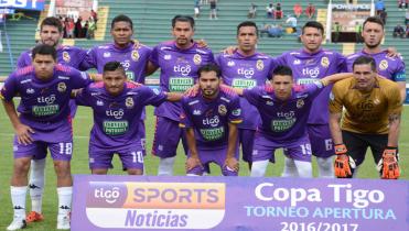 Real para levantarse