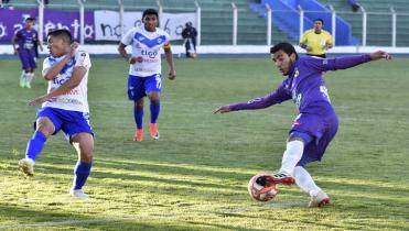 Real Potosí buscara la victoria 