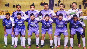 Real Potosí en modo Copa