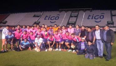 Real Potosí es una ilusión hoy
