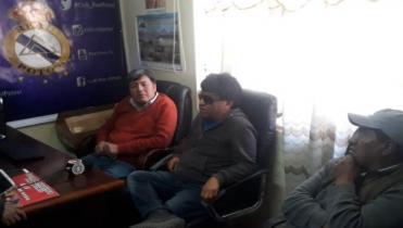 Real Potosí necesita 132 mil dólares