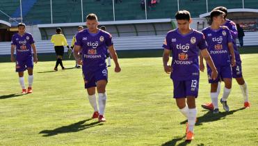 Real Potosí sin rumbo