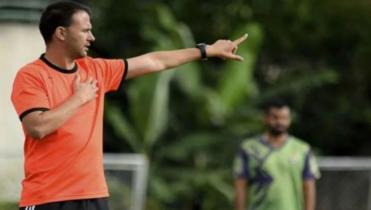 Real Potosí sin técnico