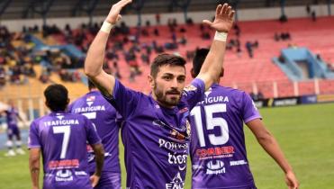 Real Potosí trabaja y no afloja