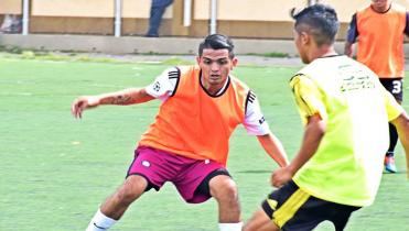 Real Potosí va completando el grupo