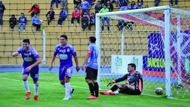 Real Potosí Vive