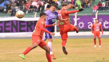 Real quiere salir del fondo