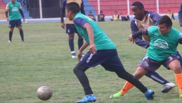 Real recibe al Tigre esta tarde