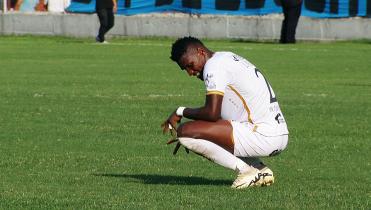 Real Santa Cruz descendió