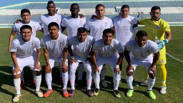 Real Santa Cruz ingresa en paro