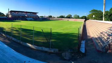 Real Santa Cruz se pone lindo