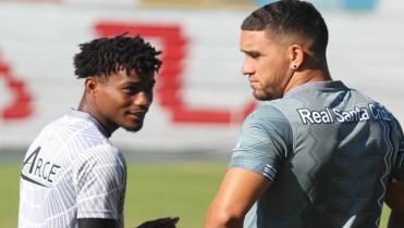 Real Santa Cruz se refuerza 