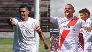 Real Santa Cruz vs Always Ready 