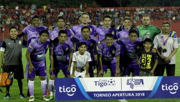 Real tiene técnico